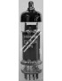 EL504 / R169, PENTODE A FAISCEAU - PUISSANCE / SORTIE, Tubes pentode de puissance, , CEE