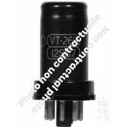 12SC7 / 12SC7M / VT-268