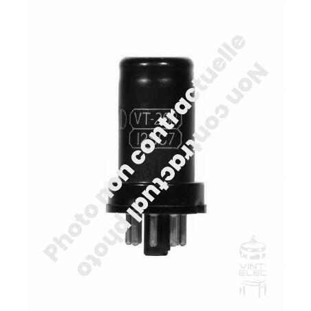 12SC7 / 12SC7M / VT-268