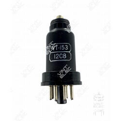 12C8Y / VT-153 / 1664