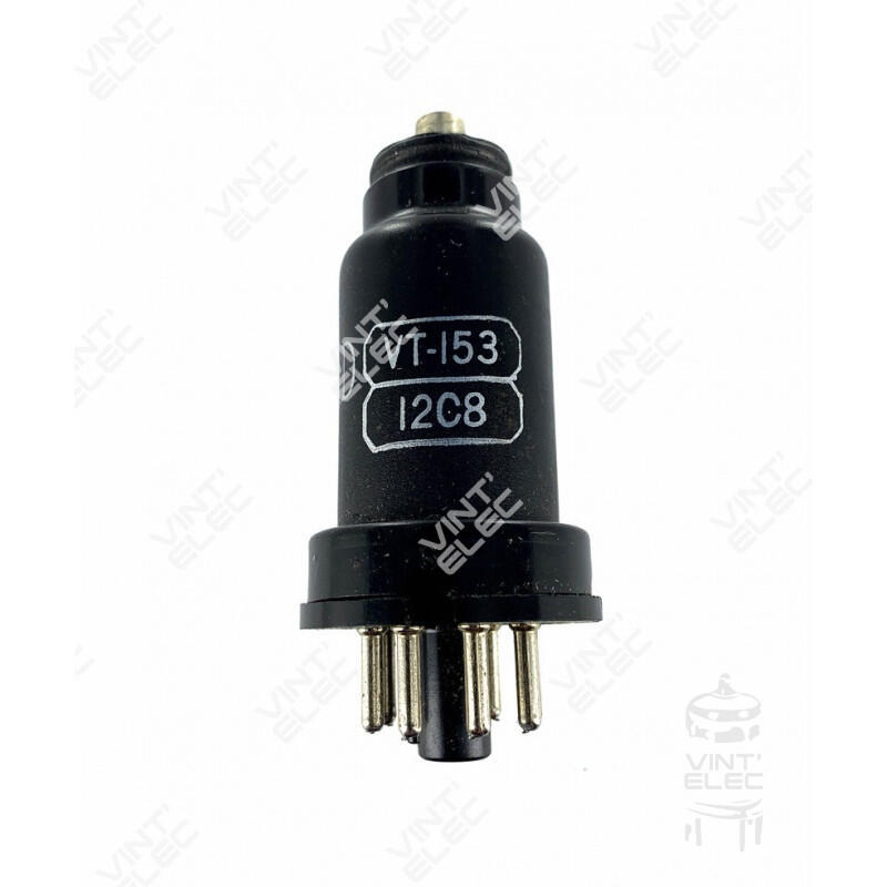 12C8Y / VT-153 / 1664
