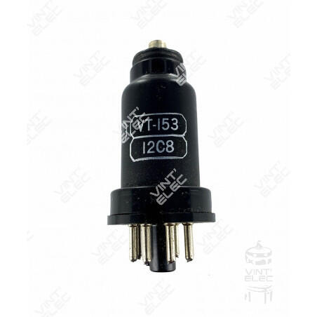 12C8Y / VT-153 / 1664