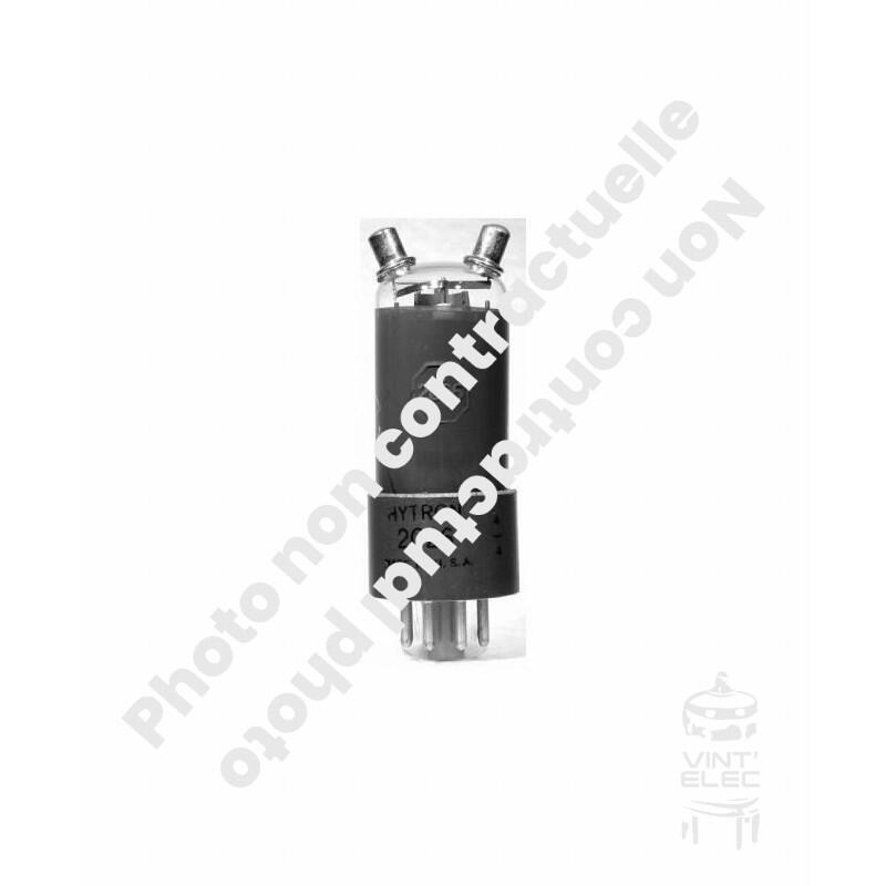 2C26 / CV802 / D10