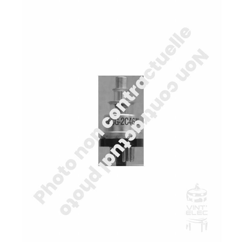 2C46 / CV2933