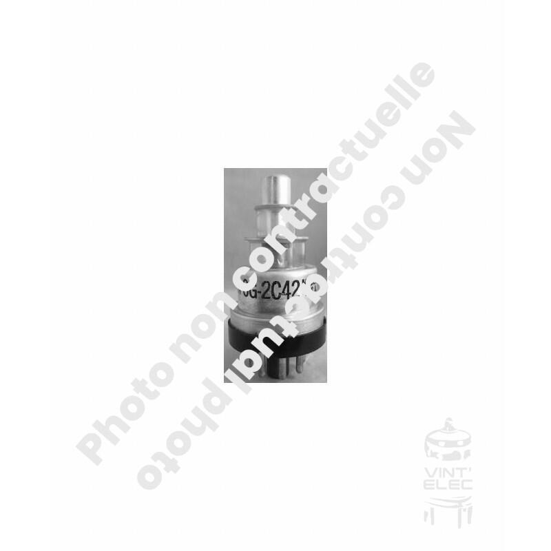 2C42 / CV2932