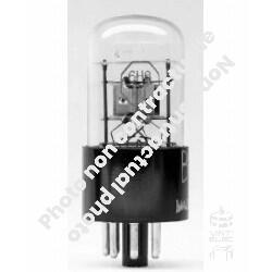 6H6GT / 6X6C / VT-90A / 6H6P_duodiode / CV1931