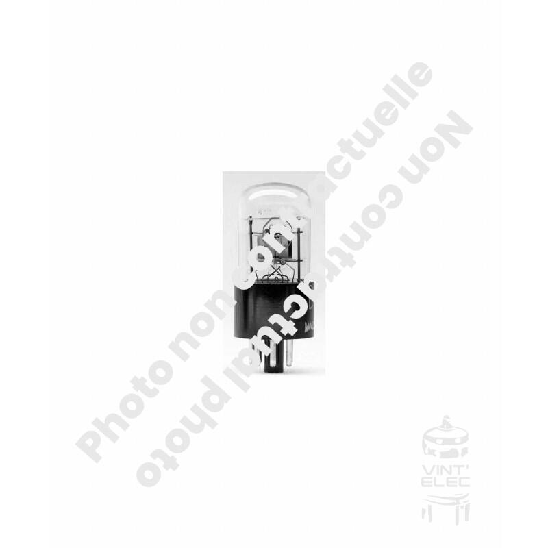 6H6GT / 6X6C / VT-90A / 6H6P_duodiode / CV1931