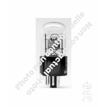 6H6GT / 6X6C / VT-90A / 6H6P_duodiode / CV1931