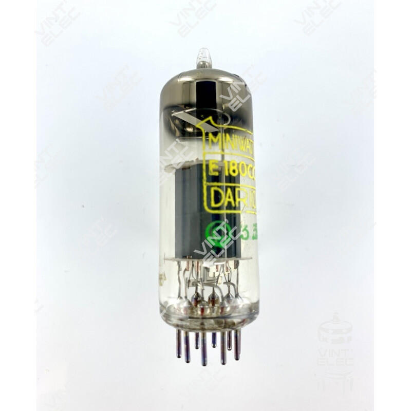 E180CC MINIWATT DARIO