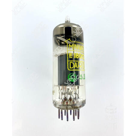 E180CC MINIWATT DARIO