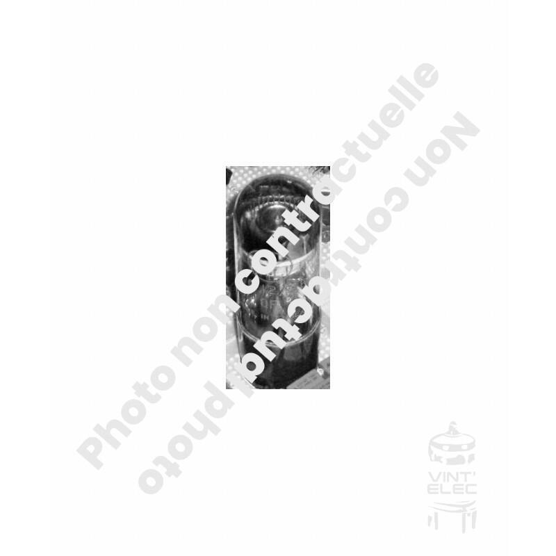 GC12-4B / CV5243