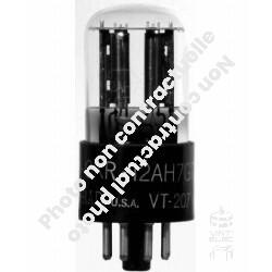 12AH7GT / VT-207 / 12AH7