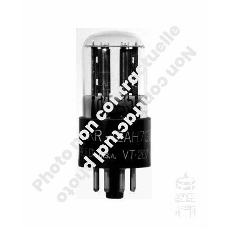12AH7GT / VT-207 / 12AH7