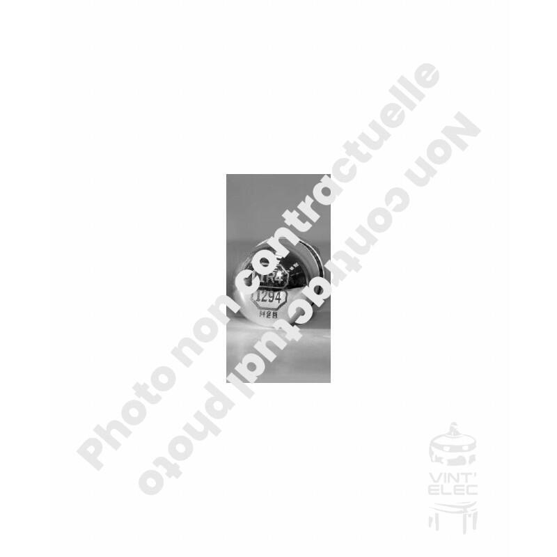 1R4 / 1294 / VT183 / CV2709