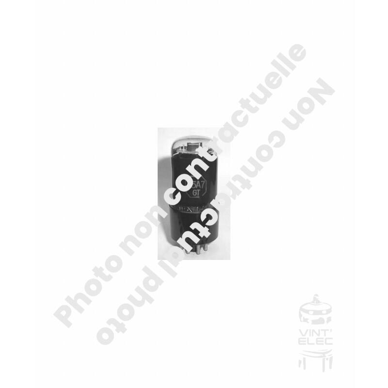 25A7GT / CV937