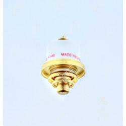 Y749 / Y-749 / 8933 / 8538B, TRIODE PLANAR UHF, Tubes triode de puissance/sortie, , VARIAN