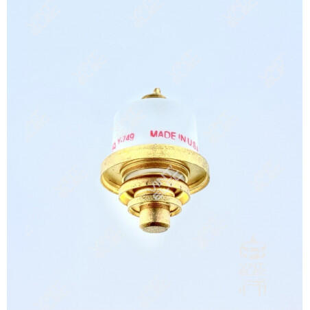 Y749 / Y-749 / 8933 / 8538B, TRIODE PLANAR UHF, Tubes triode de puissance/sortie, , VARIAN
