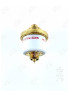 Y749 / Y-749 / 8933 / 8538B, TRIODE PLANAR UHF, Tubes triode de puissance/sortie, , VARIAN