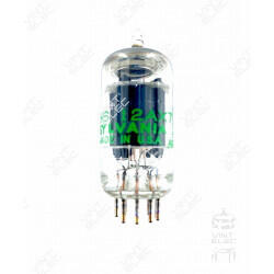 12AX7 SYLVANIA