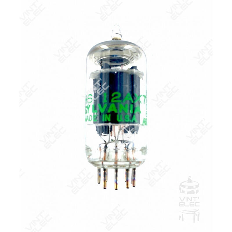 12AX7 SYLVANIA