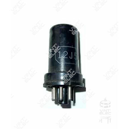 12J5 / 12J5M