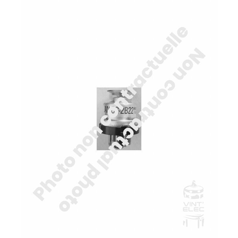 2B22 / GL2B22 / GL559 / CV2931 / 559