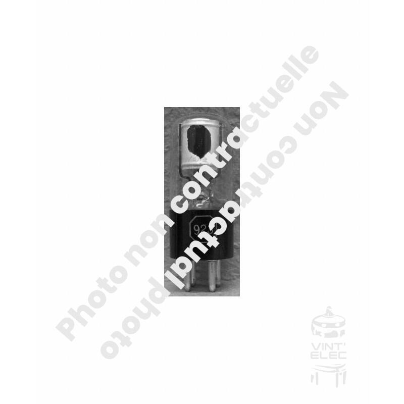 923 / VT-252 / GL923