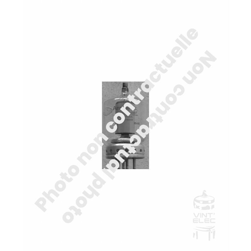 4-400A / QB4-1100GA / 8438 / E400A / QY4-400 / C1136 / CV3879