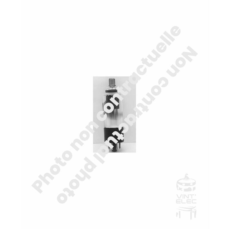 2C33 / RX233A