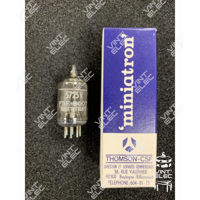 5725 THOMSON CSF