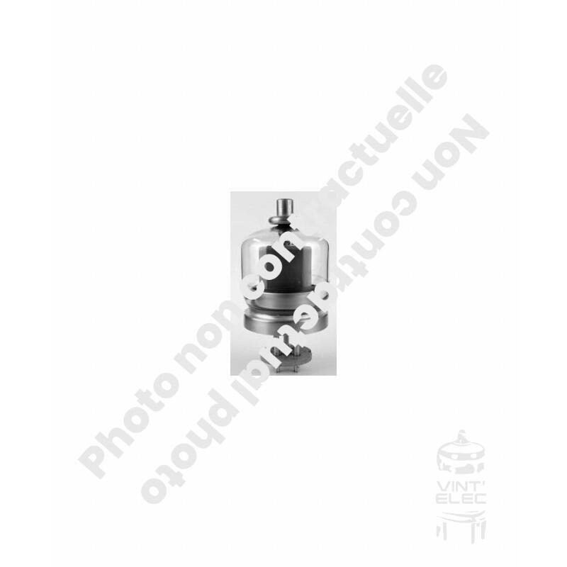 4PR60B, LAMPE A GRILLE-ECRAN, Tube à grille-écran, , MARQUES DIVERSES / VARIOUS BRANDS