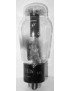 6A5 / 6A5G, TUBE TRIODE PUISSANCE/SORTIE, Tubes triode de faible puissance, , MARQUES DIVERSES / VARIOUS BRANDS