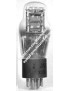 1626 / VT-137 / CV1755, TUBE TRIODE, Tubes triode de puissance/sortie, , MARQUES DIVERSES / VARIOUS BRANDS