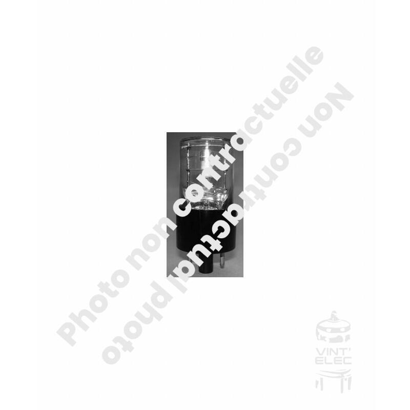 1B59 / R1130B, TUBE TRIODE VHF, Tubes électroniques, , MARQUES DIVERSES / VARIOUS BRANDS