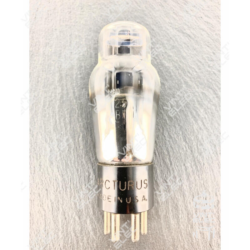 25B5, MULTI-SYSTEME COUPLAGE INTERNE PUISSANCE/SORTIE, Tubes électroniques, , ACTURUS