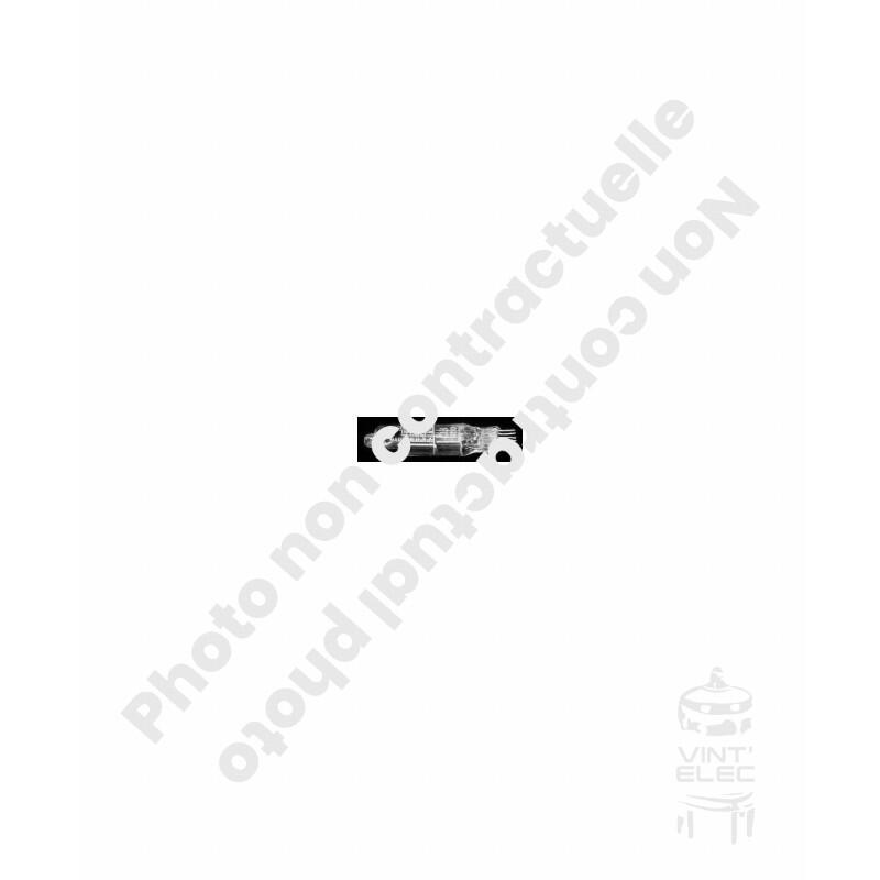 1AG5, TUBE SUBMINIATRE DIODE-PENTODE, Tubes subminiatures, , MARQUES DIVERSES / VARIOUS BRANDS