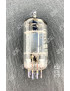 ECC83 EI, TUBE DOUBLE TRIODE AUDIOFREQUENCE. FABRIQUÉE DANS LES ANNÉES 2000 PAR LA FAMEUSE COMPAGNIE EX-YOUGOLAVE EI
TRÈS APPRÉC