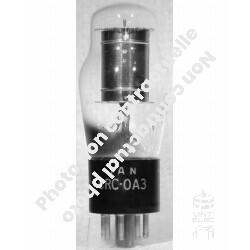 0A3 / OA3 / VT-260 / QS1205 / CV1895 / VR75-80 / QS75-40