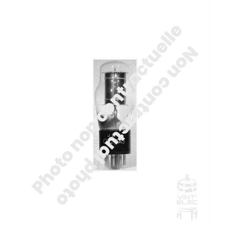 0A3 / OA3 / VT-260 / QS1205 / CV1895 / VR75-80 / QS75-40