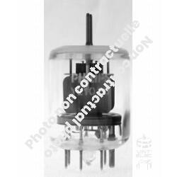 YL1020 / 8118 / QQZ03-20, TUBE DOUBLE TETRODE VHF, Tubes HF, , MARQUES DIVERSES / VARIOUS BRANDS