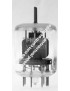YL1020 / 8118 / QQZ03-20, TUBE DOUBLE TETRODE VHF, Tubes HF, , MARQUES DIVERSES / VARIOUS BRANDS