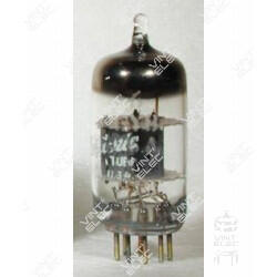 6GY8, TUBE TRIPLE TRIODE, Tubes triple triodes, , MARQUES DIVERSES / VARIOUS BRANDS