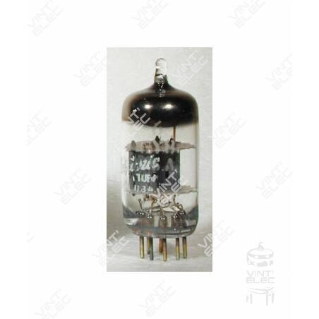 6GY8, TUBE TRIPLE TRIODE, Tubes triple triodes, , MARQUES DIVERSES / VARIOUS BRANDS
