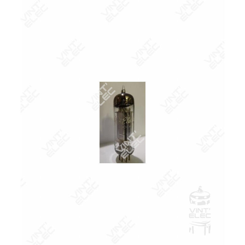 12BN6, TUBE A FAISCEAU BARRE - DETECTION, Tubes électroniques, , MARQUES DIVERSES / VARIOUS BRANDS