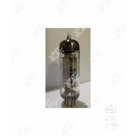 12BN6, TUBE A FAISCEAU BARRE - DETECTION, Tubes électroniques, , MARQUES DIVERSES / VARIOUS BRANDS