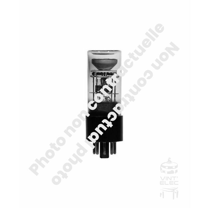 6AF7G / 6AF7, TUBE TRIODE VHF, Tubes électroniques, , MARQUES DIVERSES / VARIOUS BRANDS