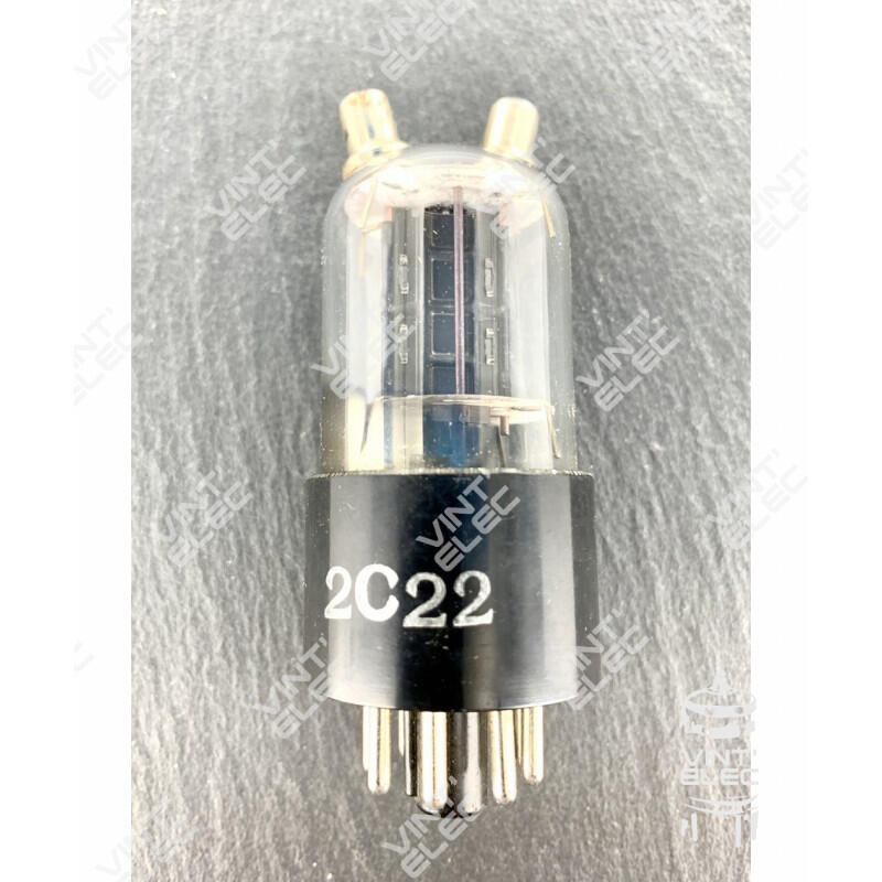 2C22 / 7193 / CV3601 / CV792
