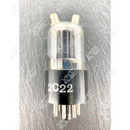 2C22 / 7193 / CV3601 / CV792