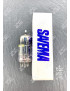ECC85 SAVEMA, DOUBLE TRIODE VHF, Tubes RF/IF, , SAVEMA