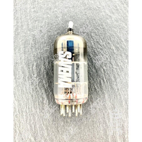 ECC85 SAVEMA, DOUBLE TRIODE VHF, Tubes RF/IF, , SAVEMA